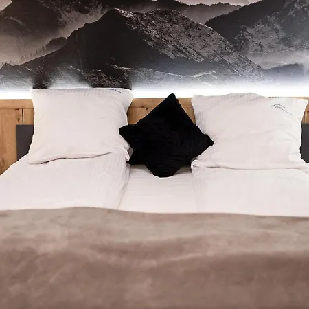 Apartament Visitzakopane - Radowid Loft
