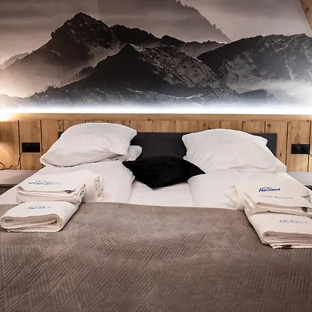 Apartament Visitzakopane - Radowid Loft *