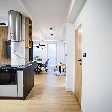 Apartament Visitzakopane - Radowid Loft