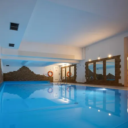 Visitzakopane - Radowid Loft Apartament *