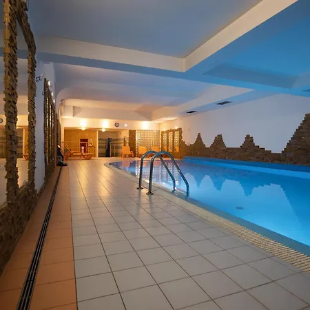 Visitzakopane - Radowid Loft Apartament